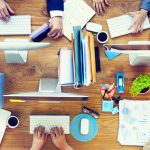 Ako zvýšiť produktivitu zaneprázdnených ľudí?