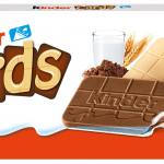 Kinder Cards – nová oblátka plná kúziel