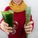Detoxikácia s Aloe vera