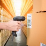 Bez čiarových kódov a skenera sa v sklade nezaobídete