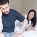 Prevencia proti erektilnej dysfunkcii
