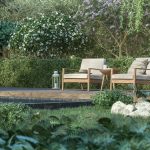 Revitalizácia záhrady