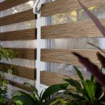 Rolety Deň a noc prinesú do interiéru vianočnú atmosféru