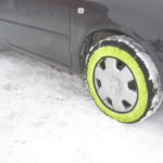 Alternatívy ku kovovým snehovým reťaziam