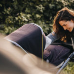 Doprajte svojmu bábätku pohodlnú cestu s novým kočíkom