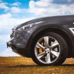 Dokonalé pneumatiky pre SUV do každého počasia