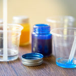 Farebný epoxid? Ako ho docieliť