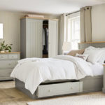 nábytok na mieru do spálne