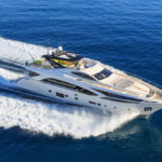 Ako a prečo si v lete užívať luxusný pocit na jachte