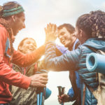 Turistika alebo cyklistika. Ktorý šport vám bude vyhovovať?