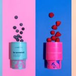 Šťavnaté vitamíny pre ženy