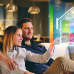 Smart home aj u vás doma