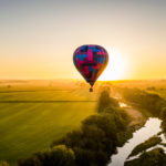 Vyhnite sa materiálnym darčekom - darujte zážitok