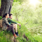 Kedy začať s turistikou? Ihneď!