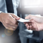 Aké vizitky budú v kurze v roku 2023?