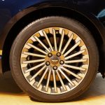 Rastúci trend elektromobility – ako vplýva na vývoj pneumatík?