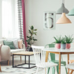 Pastelové farby: prečo ich vybrať ako farbu stien v interiéri?