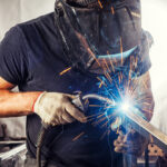 Príslušenstvo pre úspešné zváranie