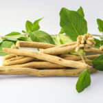 Ashwagandha ako prírodná podpora vitality a energie